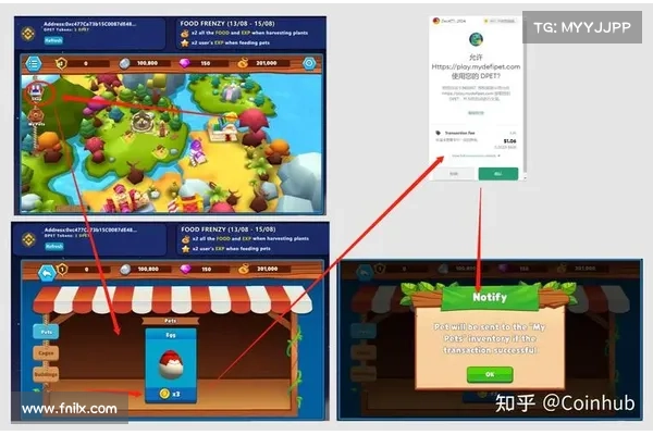 My DeFi Pet 是一个骗局还是管理不善? My DeFi Pet 是一个骗局还是管理不善?