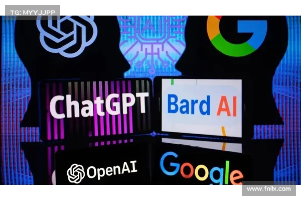 迎战ChatGPT!Google新推AI聊天机器人Bard,数周内开放公测 迎战ChatGPT!Google新推AI聊天机器人Bard,数周内开放公测