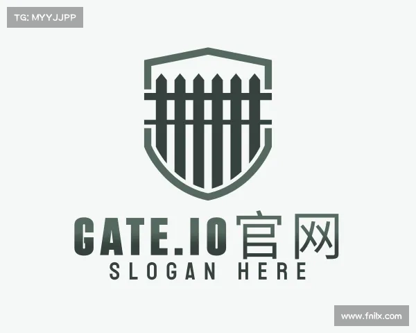 了解Gate.io官网
